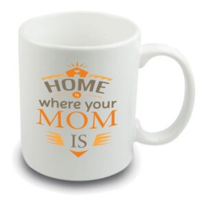 Mothers Day Printed Mug
