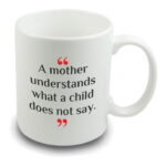 Mothers Day Printed Mug
