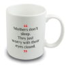 Mothers Day Printed Mug