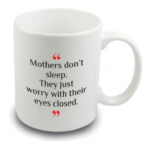 Mothers Day Printed Mug