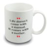 Mothers Day Printed Mug
