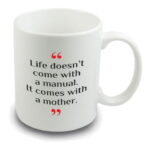 Mothers Day Printed Mug
