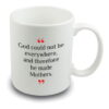 Mothers Day Printed Mug