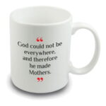 Mothers Day Printed Mug