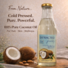 Coconut Oil