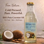 Coconut Oil