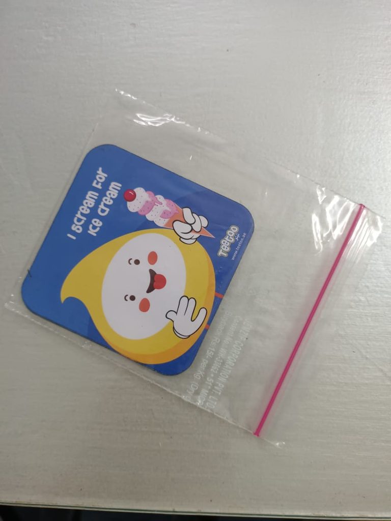 custom fridge magnets online